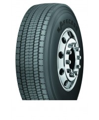 Safecess SFC66 (рулевая ось) 295/80 R22.5 152/149L 18PR